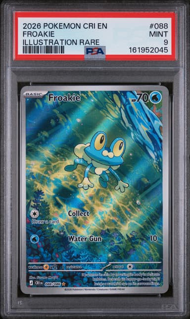 Froakie