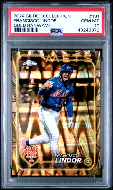 Francisco Lindor