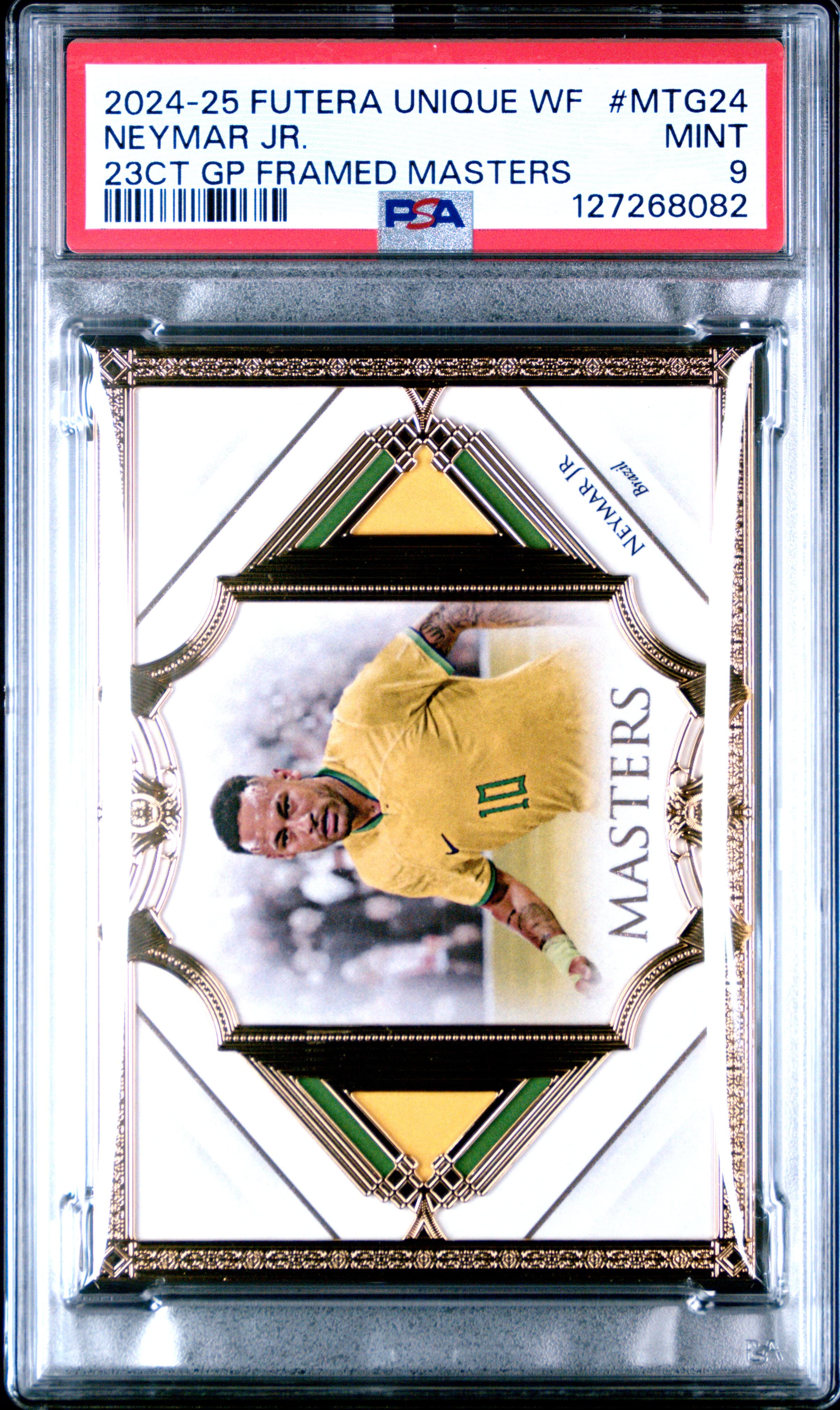 Neymar Jr.