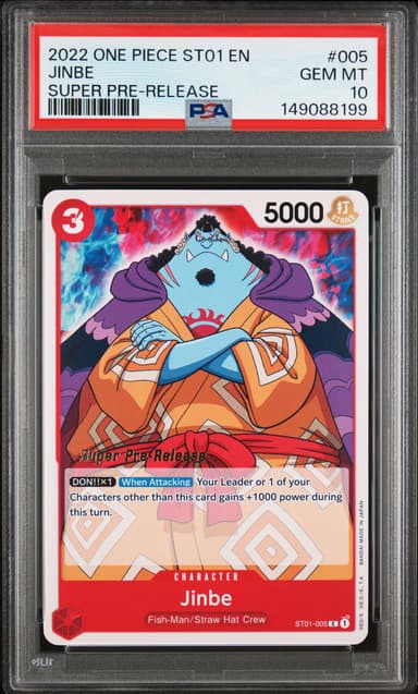 Jinbe
