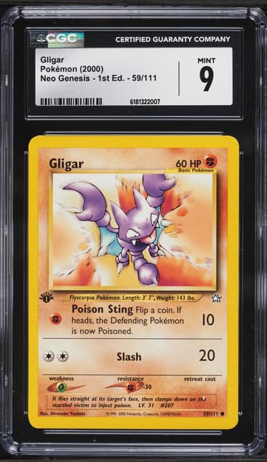 Gligar