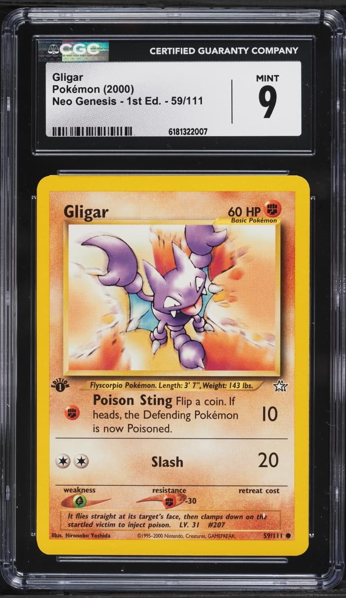 Gligar