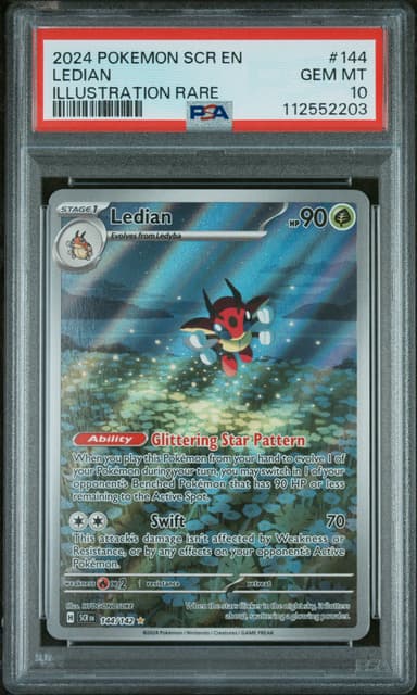 Ledian