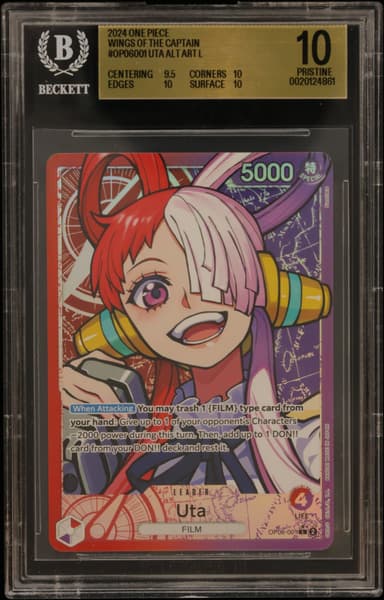 Uta ALT ART L