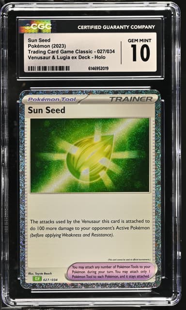 Sun Seed
