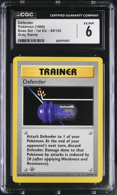 Defender