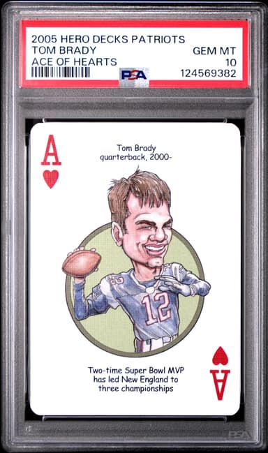 Tom Brady