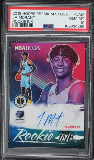 Ja Morant