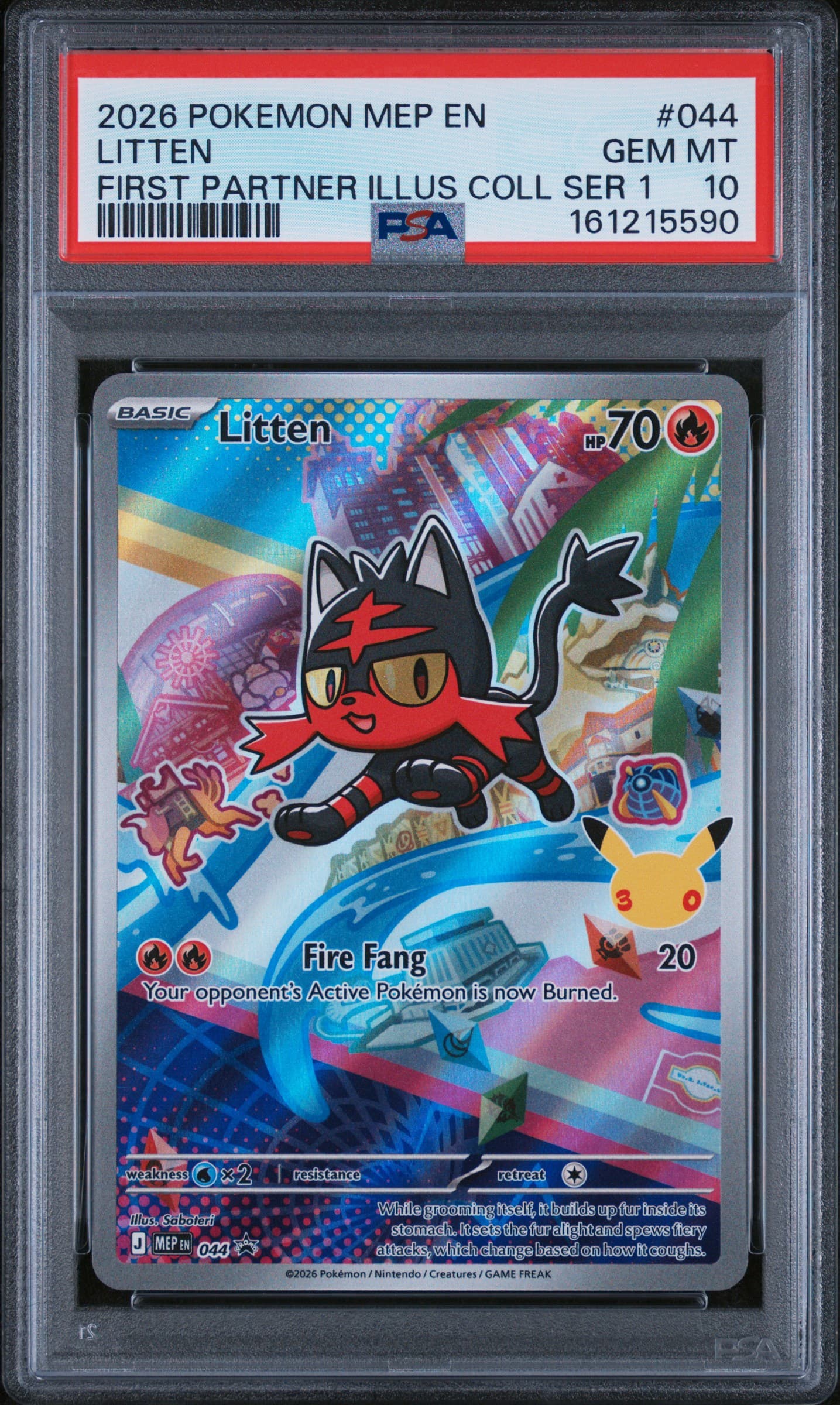 Litten