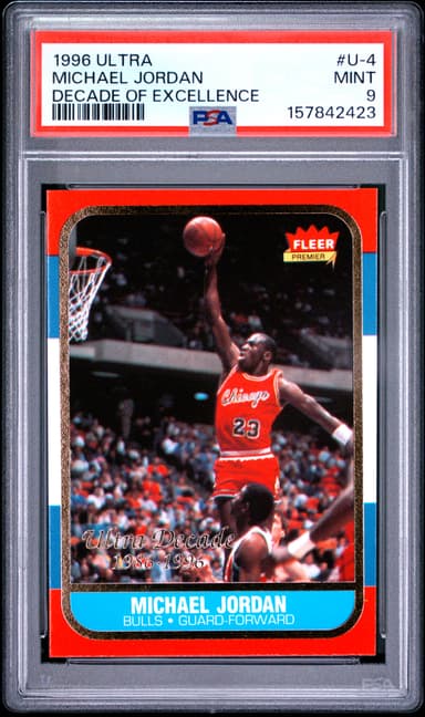 Michael Jordan
