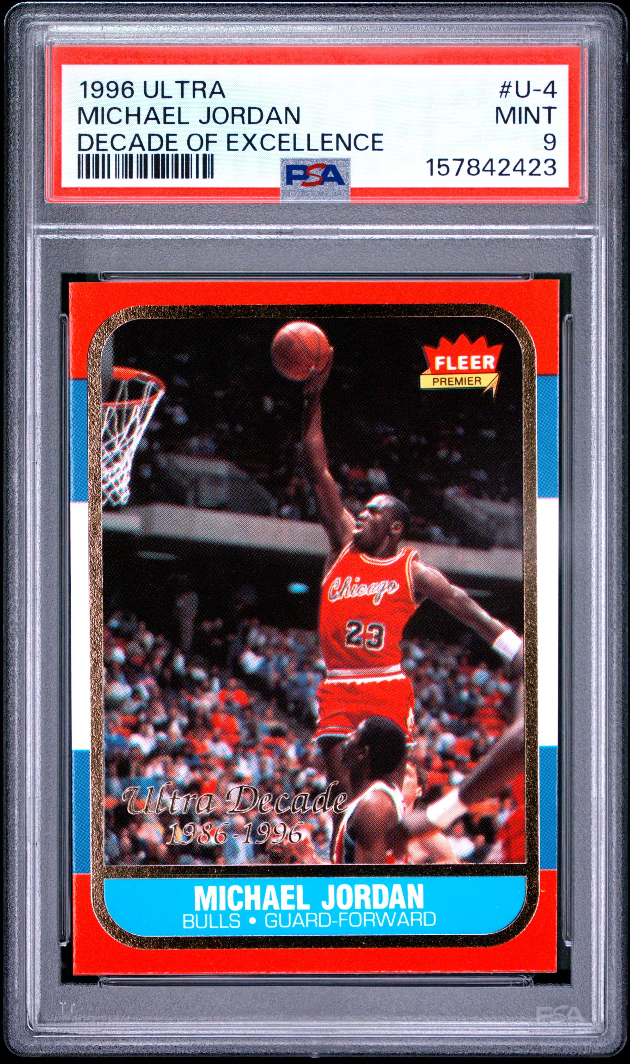 Michael Jordan
