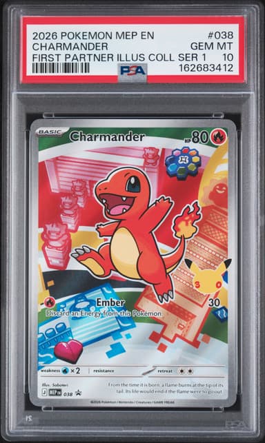 Charmander