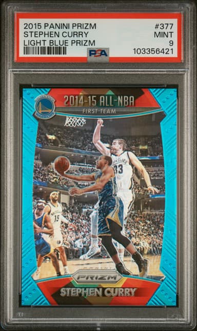 Stephen Curry