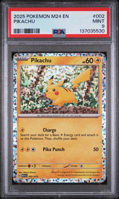 Pikachu