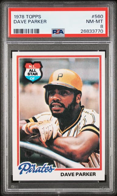 Dave Parker