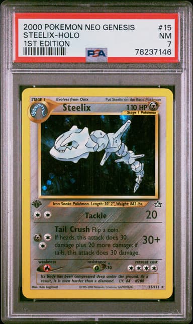 Steelix-Holo