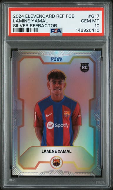 Lamine Yamal