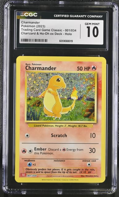 Charmander