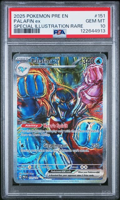 Palafin EX