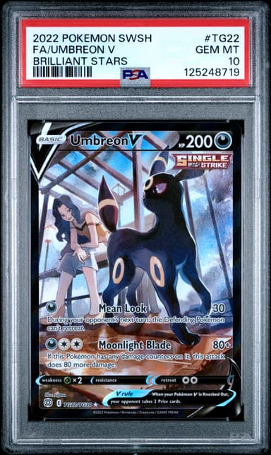 Full Art/Umbreon V