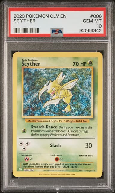 Scyther