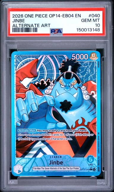 Jinbe