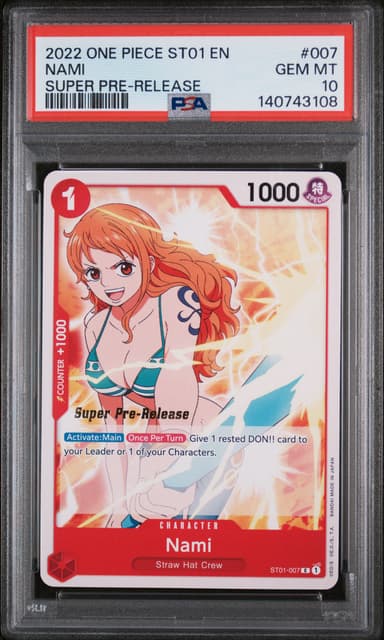 Nami