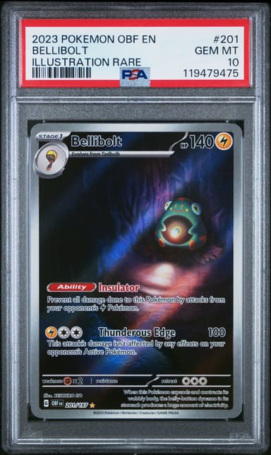 Bellibolt