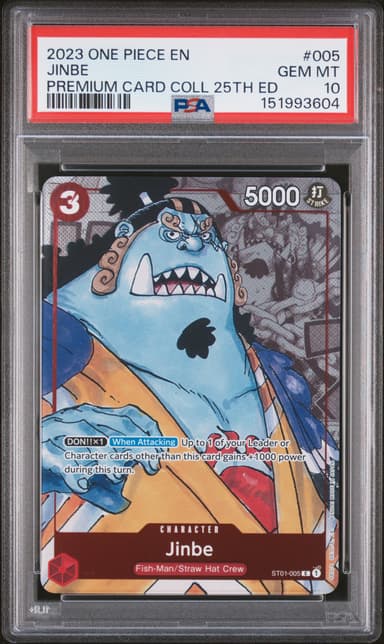 Jinbe