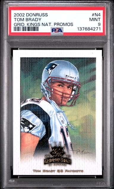 Tom Brady