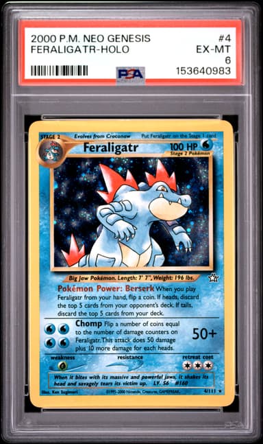 Feraligatr-Holo