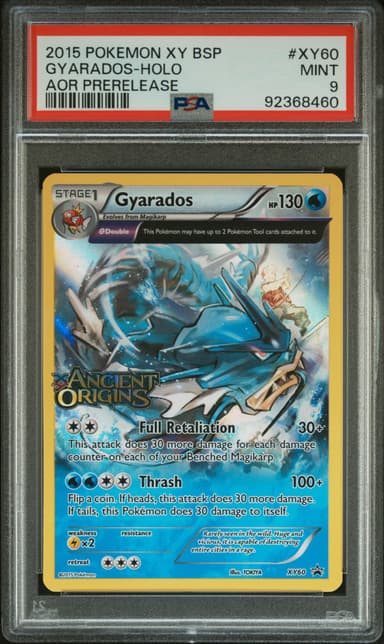 Gyarados-Holo