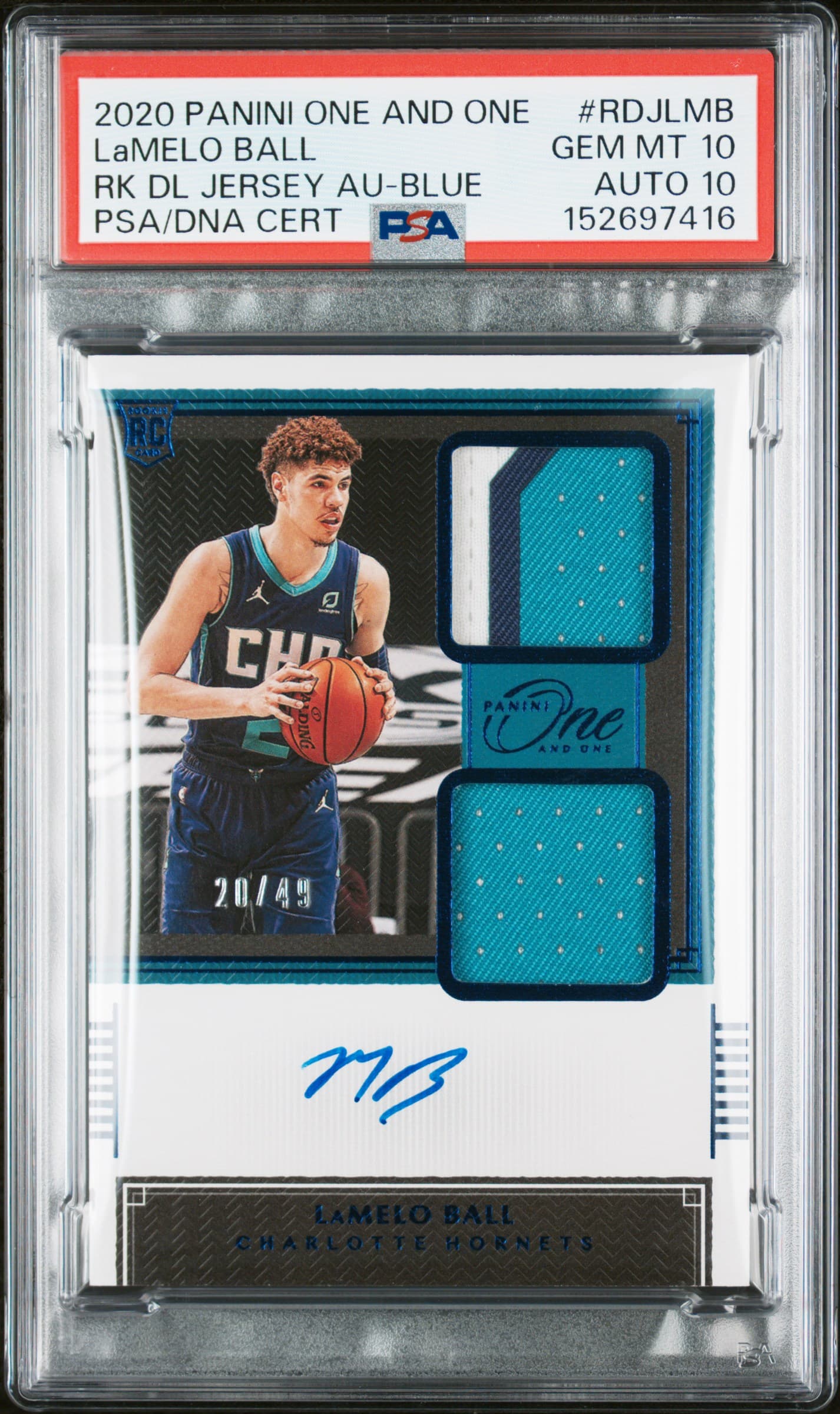 LaMelo Ball