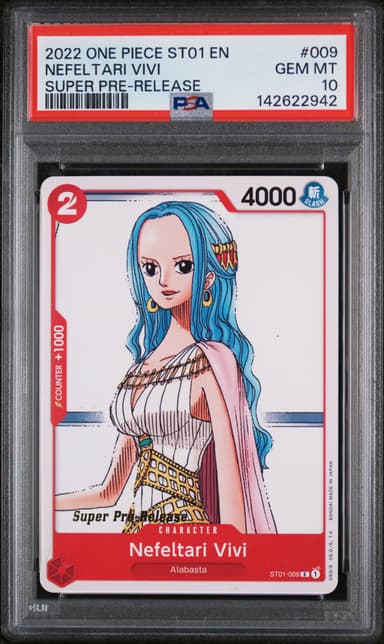 Nefeltari Vivi