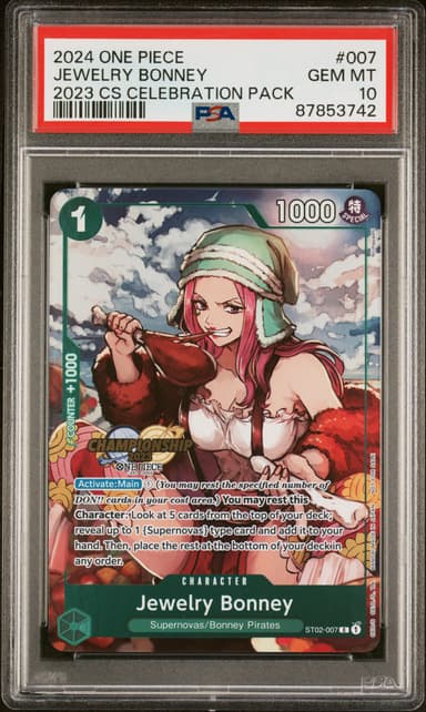 Jewelry Bonney