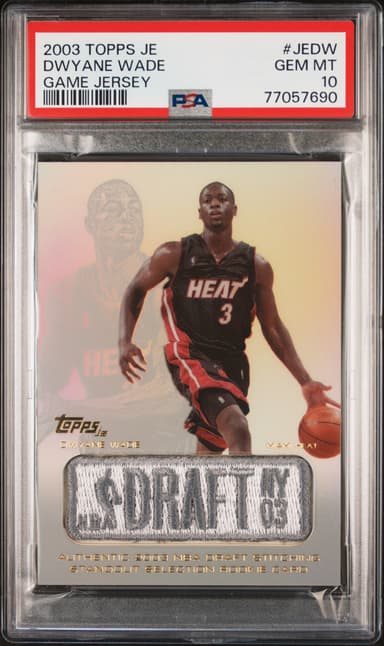 Dwyane Wade