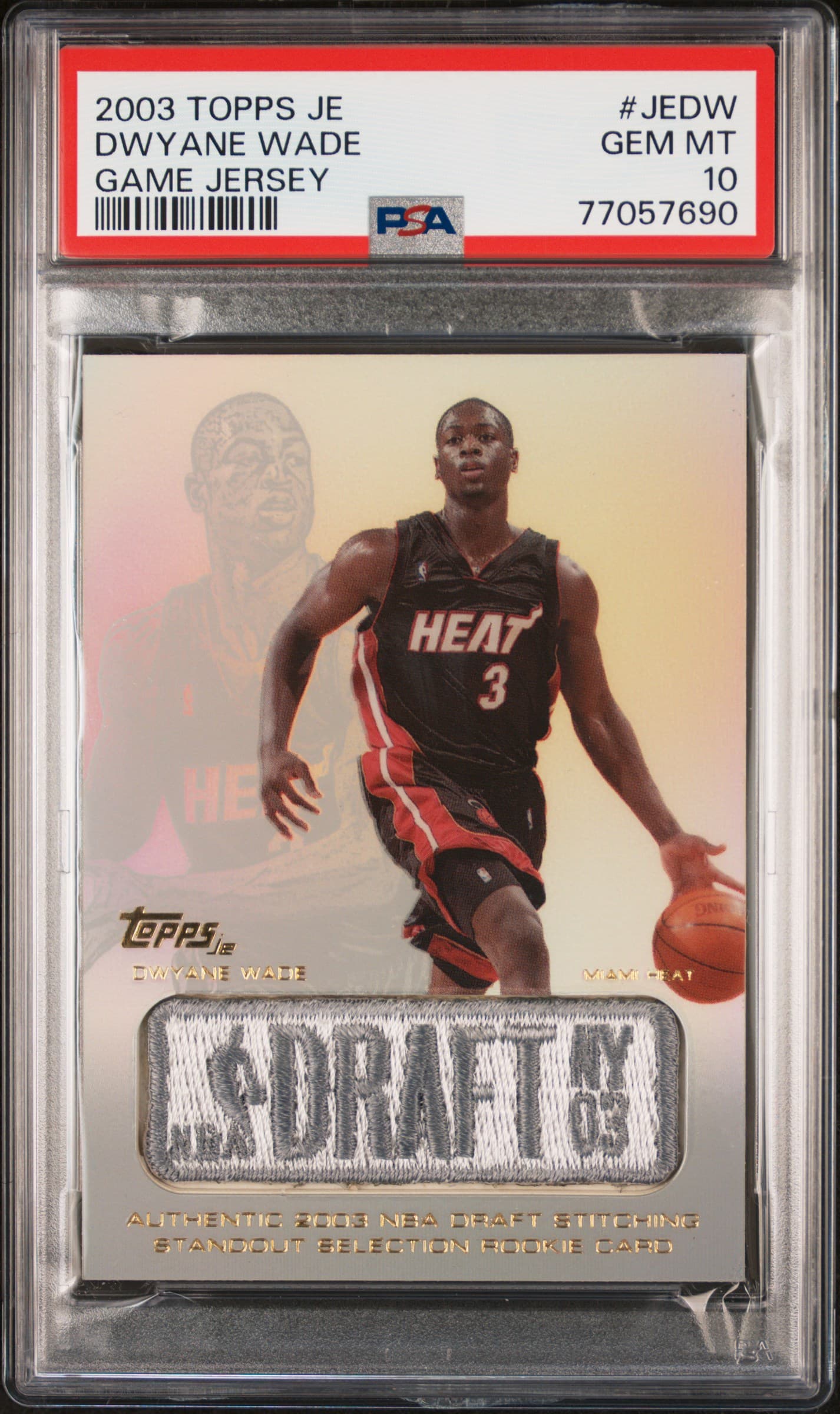 Dwyane Wade