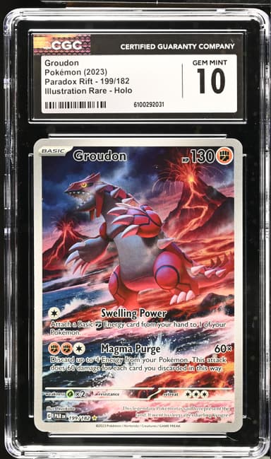 Groudon