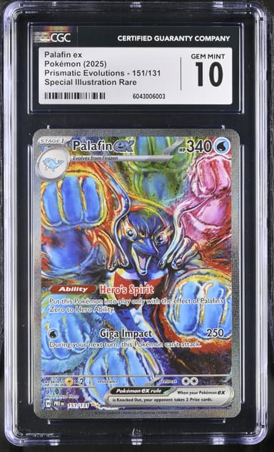 Palafin ex