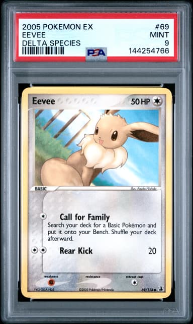 Eevee