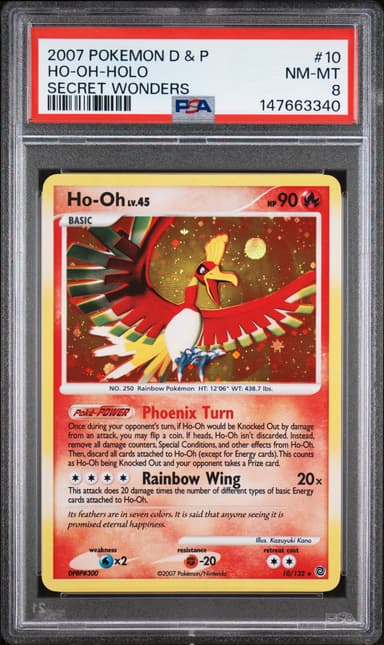 HO-Oh-Holo
