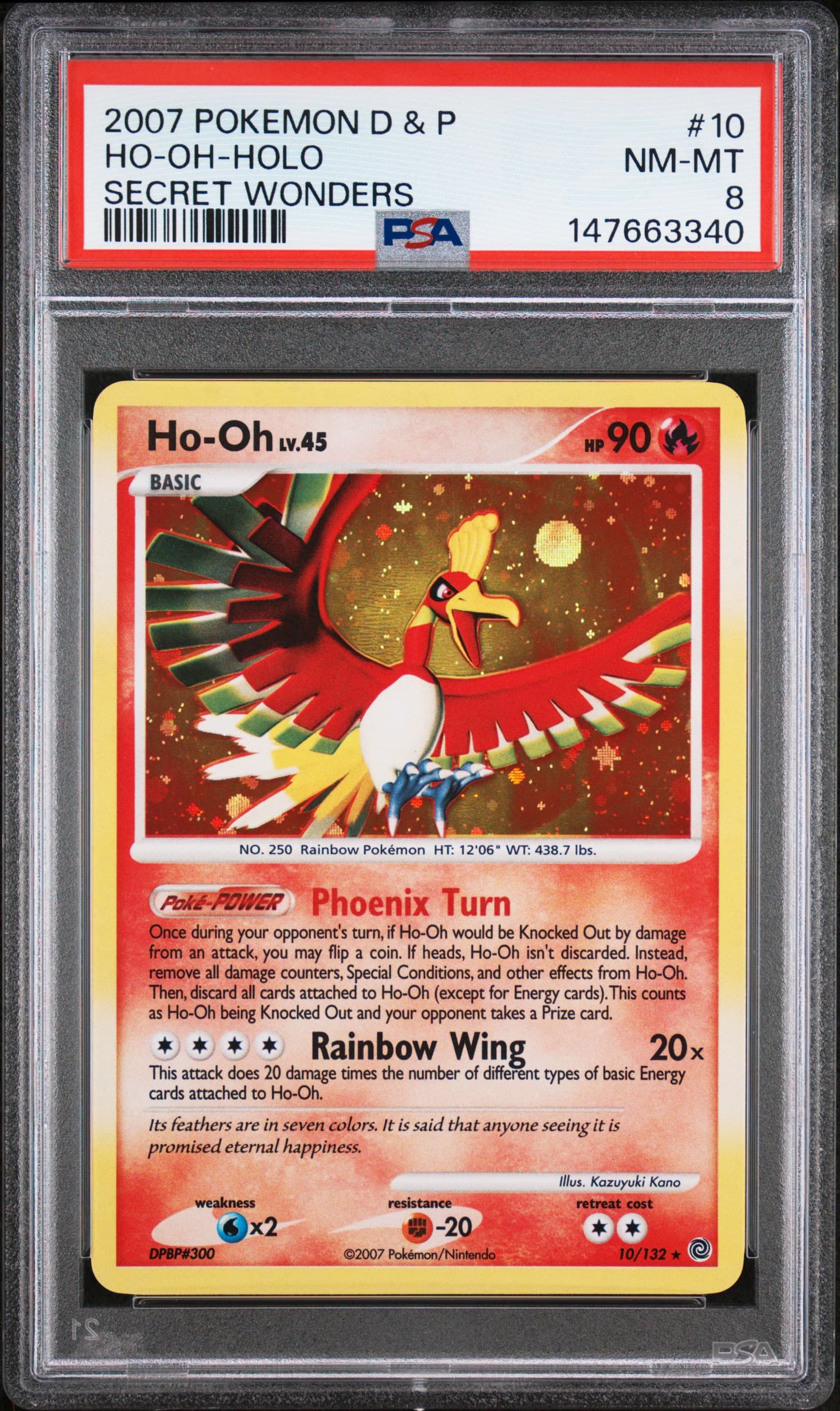 HO-Oh-Holo