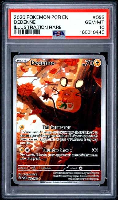Dedenne
