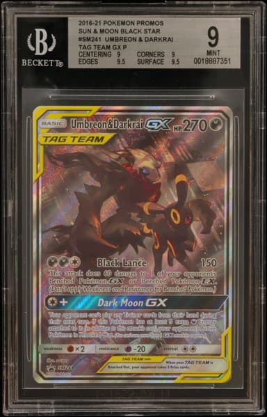 Giovanni's Persian HOLO R
