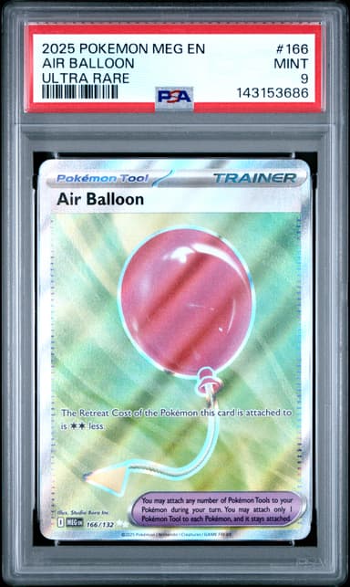 Air Balloon