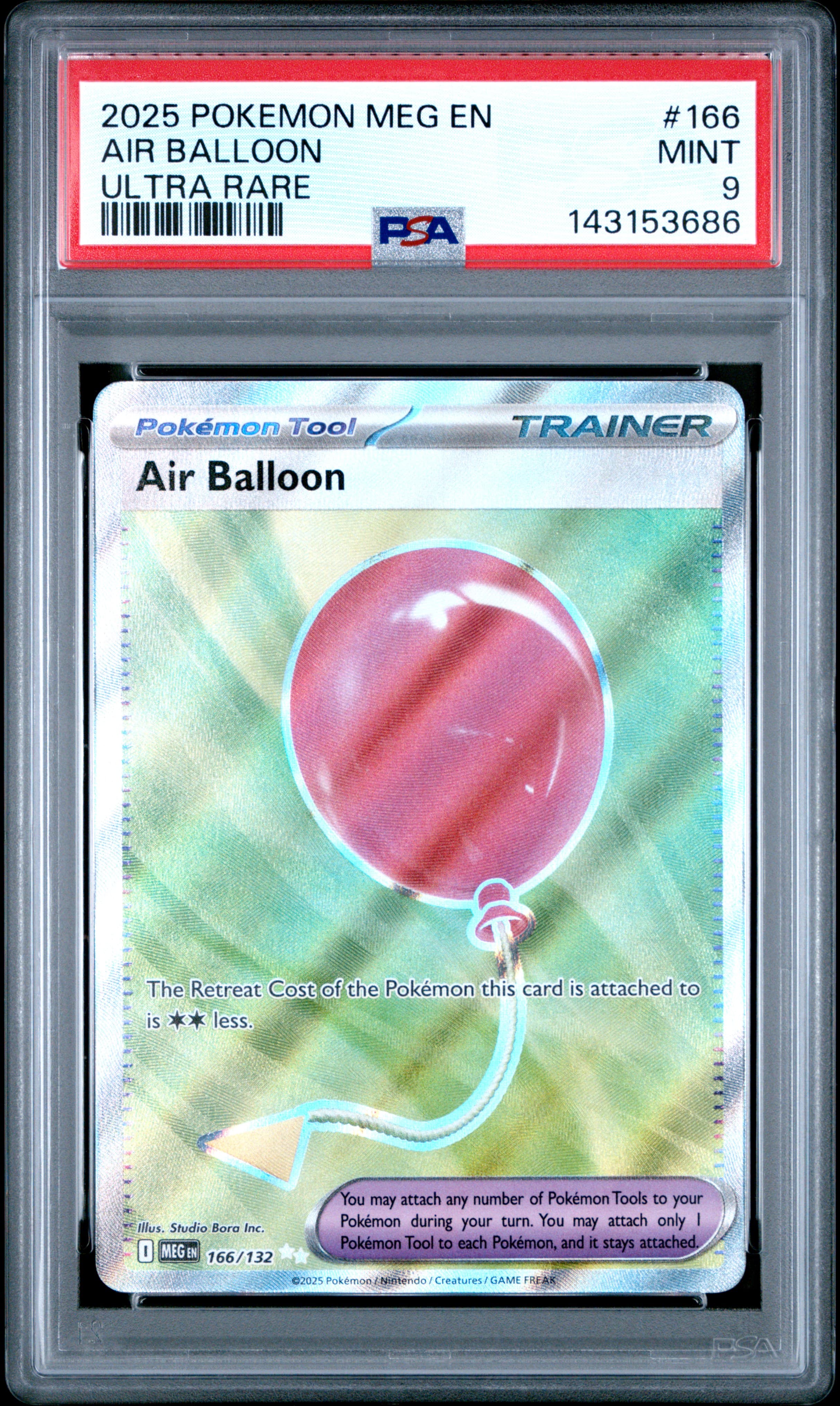 Air Balloon