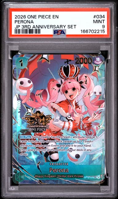 Perona