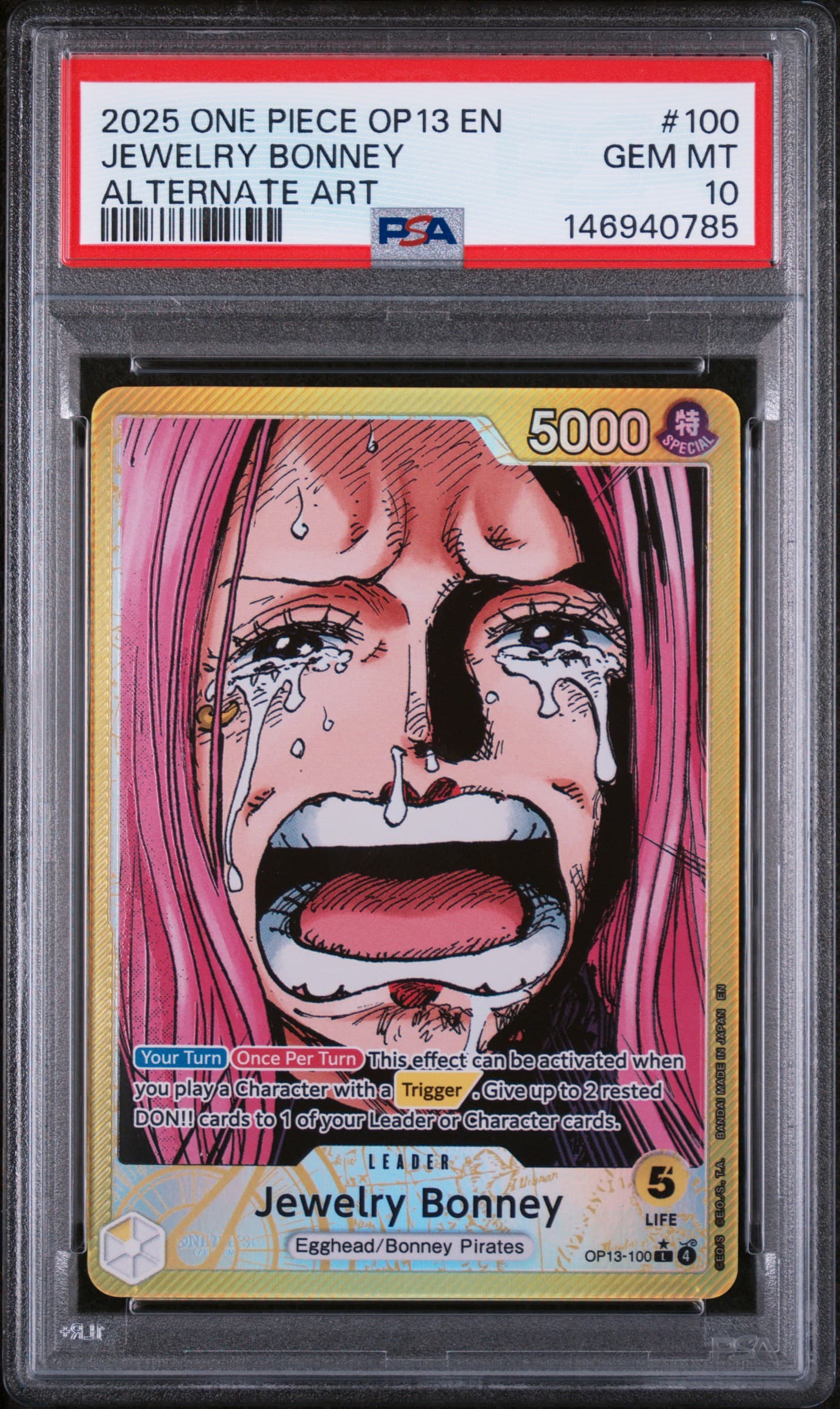 Jewelry Bonney