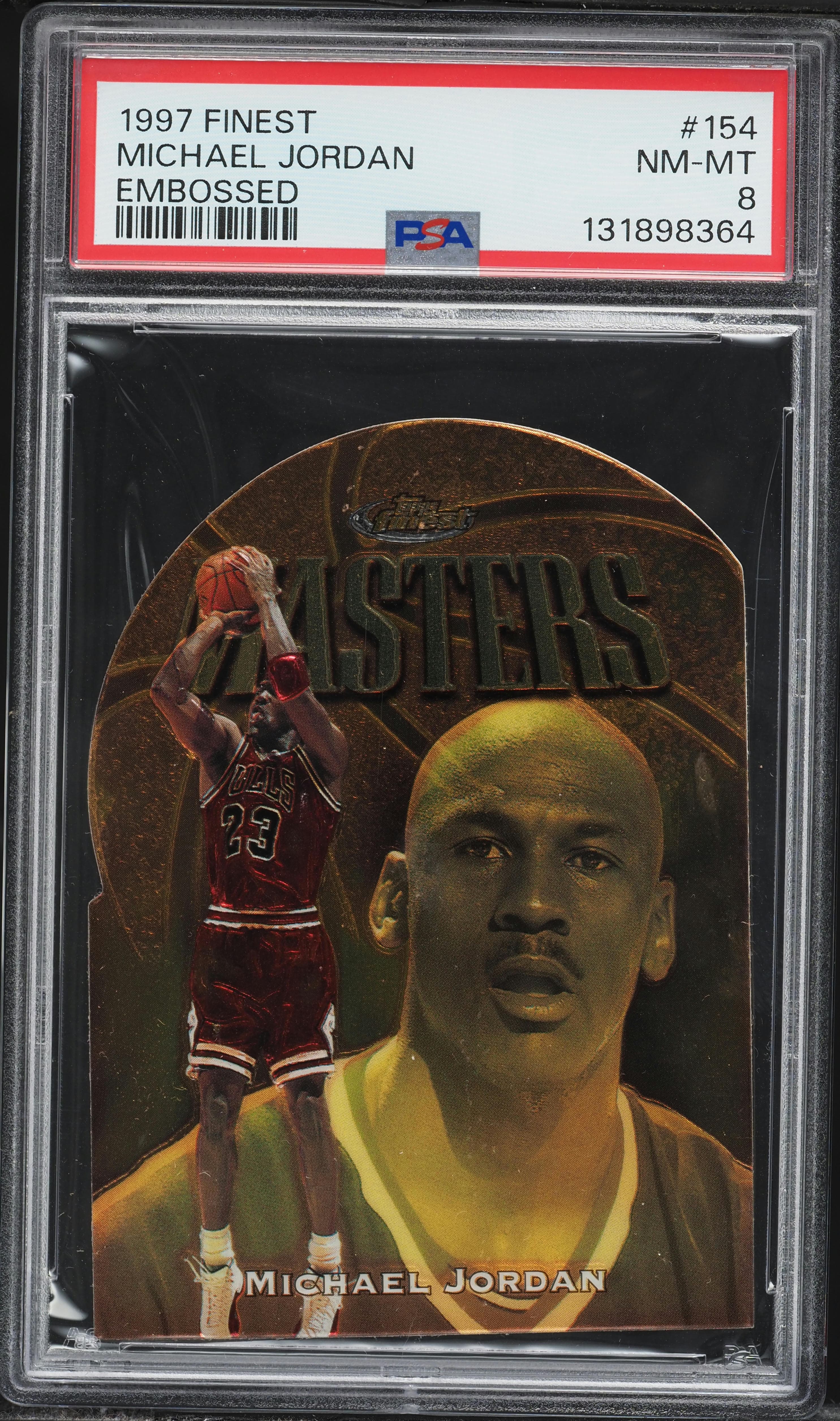 Michael Jordan