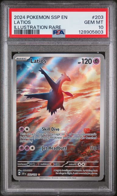 Latios